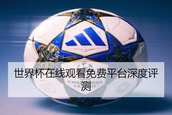 世界杯在线观看免费平台深度评测